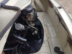 VOLKSWAGEN FUSCA 1600 ANO 1969, CARRO NUNCA RESTAURADO imagem 15