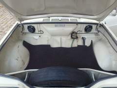 VOLKSWAGEN FUSCA 1600 ANO 1969, CARRO NUNCA RESTAURADO imagem 16