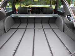 JAGUAR E TYPE 1969, 2+2 SÉRIE 2, MOTOR 6 CILINDROS 4.2, CâMBIO AUTOMÁTICO imagem 9