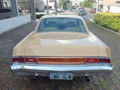DODGE CHERGER RT 1979, COM 75.000 KM ORIGINAIS imagem 5 DODGE CHERGER RT 1979, COM 75.000 KM ORIGINAIS imagem 5