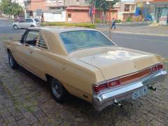 DODGE CHERGER RT 1979, COM 75.000 KM ORIGINAIS imagem 4 DODGE CHERGER RT 1979, COM 75.000 KM ORIGINAIS imagem 4
