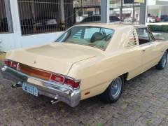 DODGE CHERGER RT 1979, COM 75.000 KM ORIGINAIS imagem 6 DODGE CHERGER RT 1979, COM 75.000 KM ORIGINAIS imagem 6