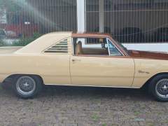 DODGE CHERGER RT 1979, COM 75.000 KM ORIGINAIS imagem 7 DODGE CHERGER RT 1979, COM 75.000 KM ORIGINAIS imagem 7