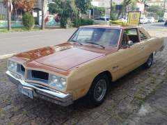 DODGE CHERGER RT 1979, COM 75.000 KM ORIGINAIS imagem 3 DODGE CHERGER RT 1979, COM 75.000 KM ORIGINAIS imagem 3