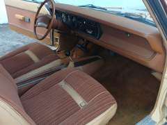 DODGE CHERGER RT 1979, COM 75.000 KM ORIGINAIS imagem 8 DODGE CHERGER RT 1979, COM 75.000 KM ORIGINAIS imagem 8