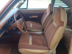 DODGE CHERGER RT 1979, COM 75.000 KM ORIGINAIS imagem 11 DODGE CHERGER RT 1979, COM 75.000 KM ORIGINAIS imagem 11