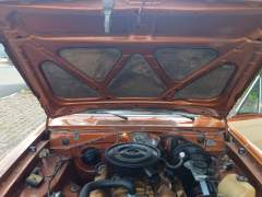 DODGE CHERGER RT 1979, COM 75.000 KM ORIGINAIS imagem 13 DODGE CHERGER RT 1979, COM 75.000 KM ORIGINAIS imagem 13