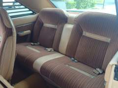 DODGE CHERGER RT 1979, COM 75.000 KM ORIGINAIS imagem 14 DODGE CHERGER RT 1979, COM 75.000 KM ORIGINAIS imagem 14