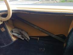 DODGE CHERGER RT 1979, COM 75.000 KM ORIGINAIS imagem 17 DODGE CHERGER RT 1979, COM 75.000 KM ORIGINAIS imagem 17