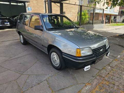 IPANEMA SL 1992, COM MANUAL, CHAVE CÓPIA E NOTA FISCAL
