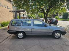 IPANEMA SL 1992, COM MANUAL, CHAVE CÓPIA E NOTA FISCAL imagem 8