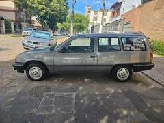 IPANEMA SL 1992, COM MANUAL, CHAVE CÓPIA E NOTA FISCAL imagem 4