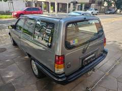 IPANEMA SL 1992, COM MANUAL, CHAVE CÓPIA E NOTA FISCAL imagem 5