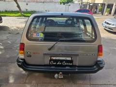 IPANEMA SL 1992, COM MANUAL, CHAVE CÓPIA E NOTA FISCAL imagem 6