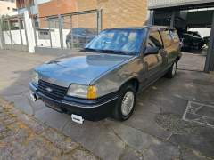 IPANEMA SL 1992, COM MANUAL, CHAVE CÓPIA E NOTA FISCAL imagem 3