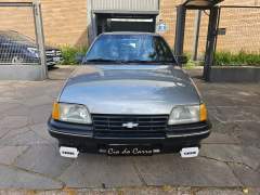 IPANEMA SL 1992, COM MANUAL, CHAVE CÓPIA E NOTA FISCAL imagem 2