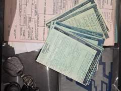 IPANEMA SL 1992, COM MANUAL, CHAVE CÓPIA E NOTA FISCAL imagem 10