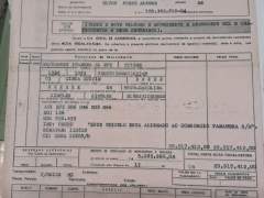 IPANEMA SL 1992, COM MANUAL, CHAVE CÓPIA E NOTA FISCAL imagem 11