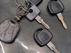 IPANEMA SL 1992, COM MANUAL, CHAVE CÓPIA E NOTA FISCAL imagem 13