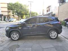 CHEVROLET TRACKER LTZ 1.0 TURBO AUTOMÁTICA ÚNICA DONA REVISÕES NA CONCESSIONÁRIA imagem 4