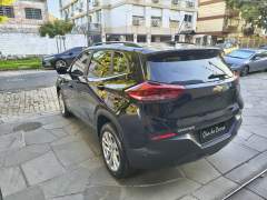 CHEVROLET TRACKER LTZ 1.0 TURBO AUTOMÁTICA ÚNICA DONA REVISÕES NA CONCESSIONÁRIA imagem 5