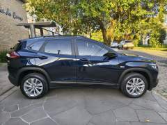 CHEVROLET TRACKER LTZ 1.0 TURBO AUTOMÁTICA ÚNICA DONA REVISÕES NA CONCESSIONÁRIA imagem 8