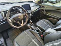 CHEVROLET TRACKER LTZ 1.0 TURBO AUTOMÁTICA ÚNICA DONA REVISÕES NA CONCESSIONÁRIA imagem 11