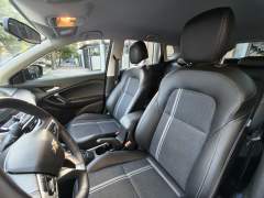 CHEVROLET TRACKER LTZ 1.0 TURBO AUTOMÁTICA ÚNICA DONA REVISÕES NA CONCESSIONÁRIA imagem 12