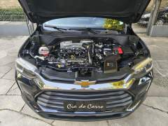 CHEVROLET TRACKER LTZ 1.0 TURBO AUTOMÁTICA ÚNICA DONA REVISÕES NA CONCESSIONÁRIA imagem 15