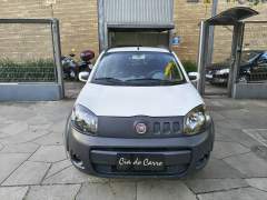 UNO 1.0 EVO WAY FLEX COMPLETO 2º DONO imagem 2