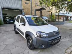 UNO 1.0 EVO WAY FLEX COMPLETO 2º DONO imagem 1