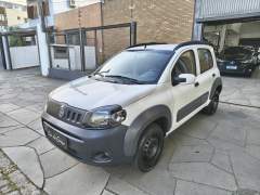 UNO 1.0 EVO WAY FLEX COMPLETO 2º DONO imagem 3