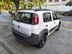 UNO 1.0 EVO WAY FLEX COMPLETO 2º DONO imagem 7