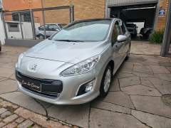 PEUGEOT 308 ACTIVE PACK 1.6, MANUAL COM APENAS 21.000 KM imagem 3