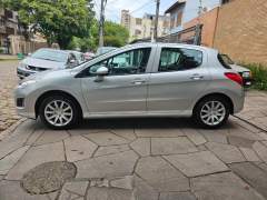 PEUGEOT 308 ACTIVE PACK 1.6, MANUAL COM APENAS 21.000 KM imagem 4