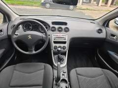 PEUGEOT 308 ACTIVE PACK 1.6, MANUAL COM APENAS 21.000 KM imagem 11