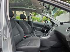 PEUGEOT 308 ACTIVE PACK 1.6, MANUAL COM APENAS 21.000 KM imagem 13