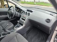 PEUGEOT 308 ACTIVE PACK 1.6, MANUAL COM APENAS 21.000 KM imagem 10