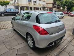 PEUGEOT 308 ACTIVE PACK 1.6, MANUAL COM APENAS 21.000 KM imagem 5