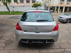 PEUGEOT 308 ACTIVE PACK 1.6, MANUAL COM APENAS 21.000 KM imagem 6