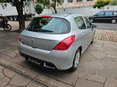 PEUGEOT 308 ACTIVE PACK 1.6, MANUAL COM APENAS 21.000 KM imagem 7
