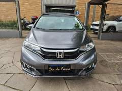 HONDA FIT EX 2021, CVT, APENAS 73.900 KM, EXCELENTE ESTADO imagem 2 HONDA FIT EX 2021, CVT, APENAS 73.900 KM, EXCELENTE ESTADO imagem 2