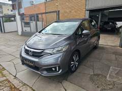 HONDA FIT EX 2021, CVT, APENAS 73.900 KM, EXCELENTE ESTADO imagem 4 HONDA FIT EX 2021, CVT, APENAS 73.900 KM, EXCELENTE ESTADO imagem 4