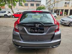 HONDA FIT EX 2021, CVT, APENAS 73.900 KM, EXCELENTE ESTADO imagem 6 HONDA FIT EX 2021, CVT, APENAS 73.900 KM, EXCELENTE ESTADO imagem 6