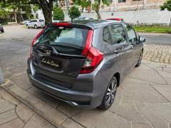 HONDA FIT EX 2021, CVT, APENAS 73.900 KM, EXCELENTE ESTADO imagem 7 HONDA FIT EX 2021, CVT, APENAS 73.900 KM, EXCELENTE ESTADO imagem 7