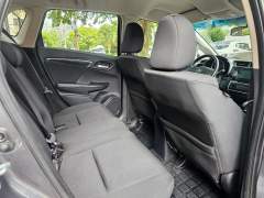 HONDA FIT EX 2021, CVT, APENAS 73.900 KM, EXCELENTE ESTADO imagem 10 HONDA FIT EX 2021, CVT, APENAS 73.900 KM, EXCELENTE ESTADO imagem 10