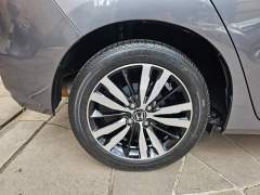 HONDA FIT EX 2021, CVT, APENAS 73.900 KM, EXCELENTE ESTADO imagem 17 HONDA FIT EX 2021, CVT, APENAS 73.900 KM, EXCELENTE ESTADO imagem 17