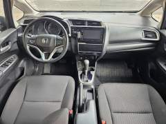 HONDA FIT EX 2021, CVT, APENAS 73.900 KM, EXCELENTE ESTADO imagem 11 HONDA FIT EX 2021, CVT, APENAS 73.900 KM, EXCELENTE ESTADO imagem 11