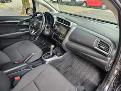 HONDA FIT EX 2021, CVT, APENAS 73.900 KM, EXCELENTE ESTADO imagem 13 HONDA FIT EX 2021, CVT, APENAS 73.900 KM, EXCELENTE ESTADO imagem 13