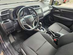 HONDA FIT EX 2021, CVT, APENAS 73.900 KM, EXCELENTE ESTADO imagem 9 HONDA FIT EX 2021, CVT, APENAS 73.900 KM, EXCELENTE ESTADO imagem 9